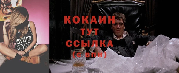 кокс Заполярный